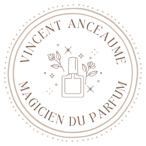 Le Magicien du Parfum